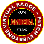 The Amoeba Streak