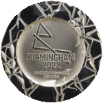 Commonwealth Silver 2022
